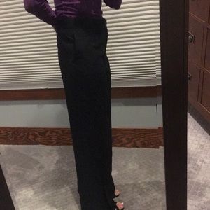 Bananna Republic linen pant